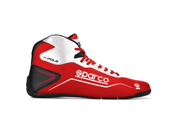 SPARCO NEW 2020 K-POLE KARTING YARIŞ AYAKKABISI