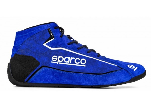 SPARCO NEW 2020 SLALOM + FIA ONAYLI YARIŞ AYAKKABISI