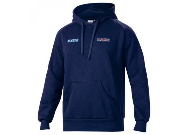 Sparco Martini Hoodie