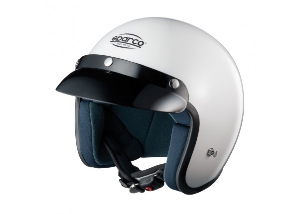 Sparco Helmet J1 Club