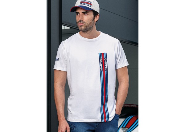 Sparco Martini T-Shirt