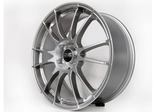 Oz Racing Ultraleggera 18"