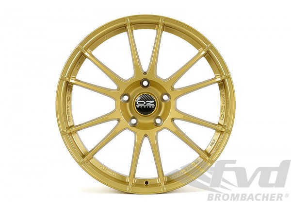 Oz Racing Ultraleggera 18"