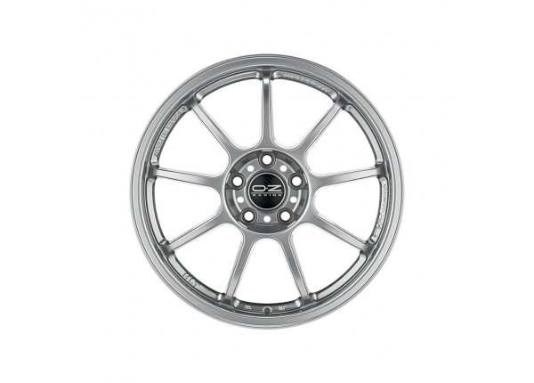 Oz Racing Allegrita 17" 7,5x17 5x100 ET48