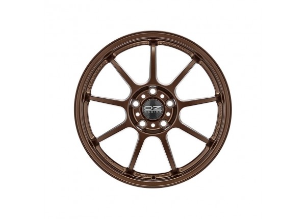 Oz Racing Alleggerita 17" 