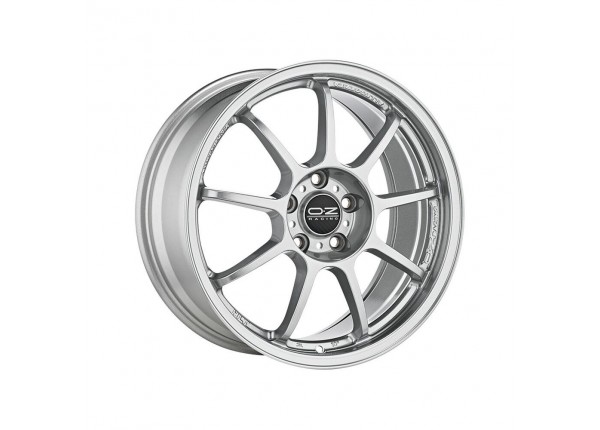 Oz Racing Allegrita 17" 7,5x17 5x100 ET48