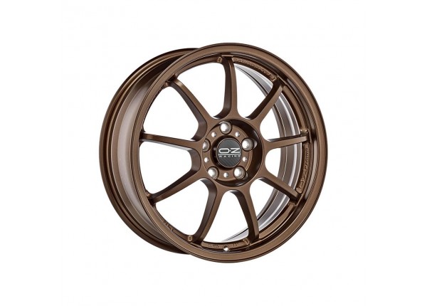 Oz Racing Alleggerita 17" 