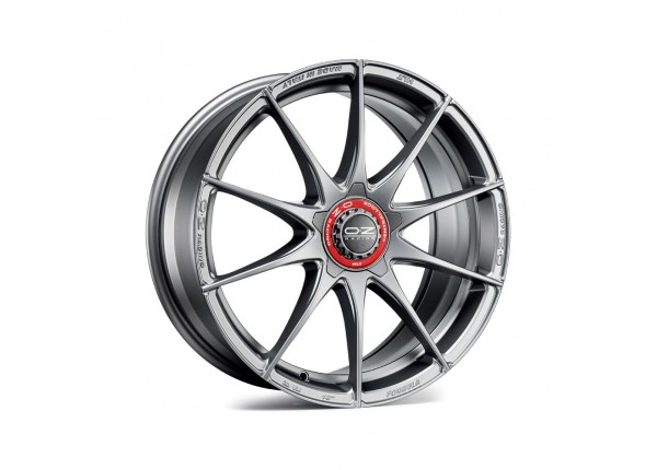 Oz Racing Formula HLT 17" Grigio Corsa 7,5x17 5x100 ET35