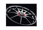 Oz Racing Formula HLT 17" Grigio Corsa 7,5x17 5x100 ET35