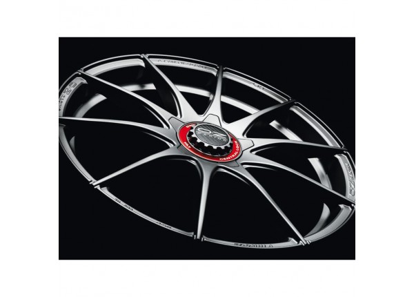 Oz Racing Formula HLT 18"