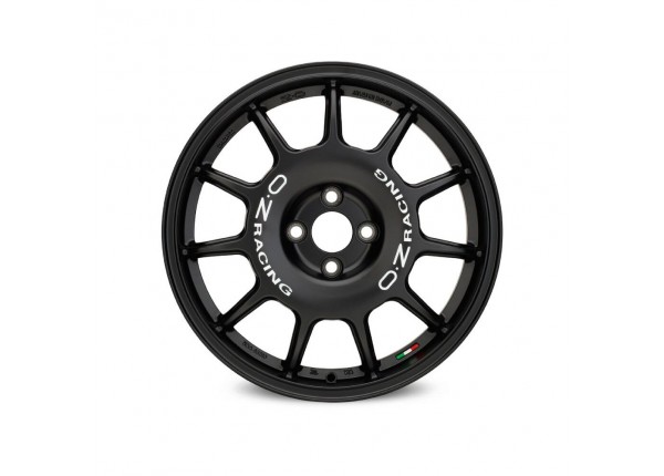 Oz Racing Leggenda 17"