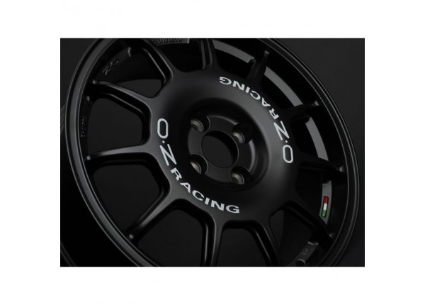 Oz Racing Leggenda 17"