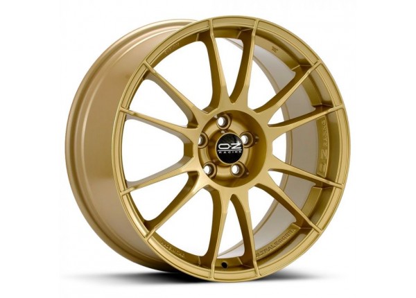 Oz Racing Ultraleggera 18"