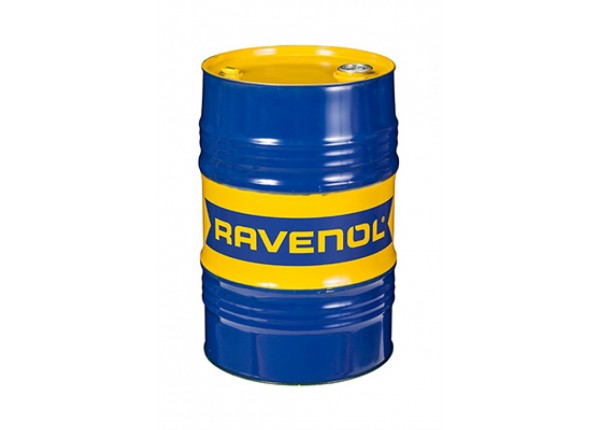 RAVENOL RFS SAE 15W-50  208Litre