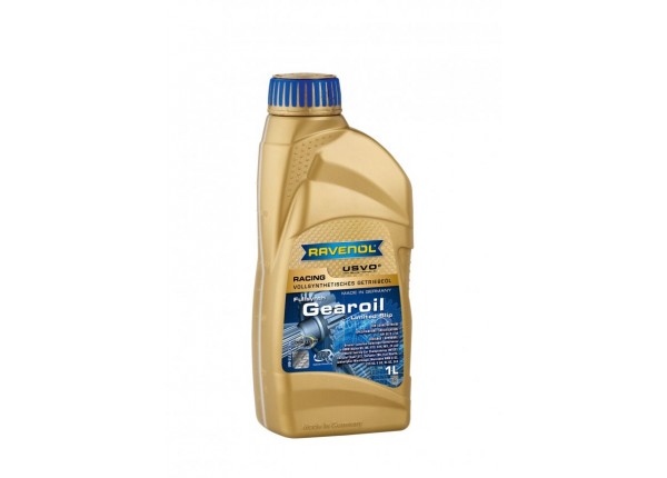 RAVENOL RACING GEAROIL  1Litre