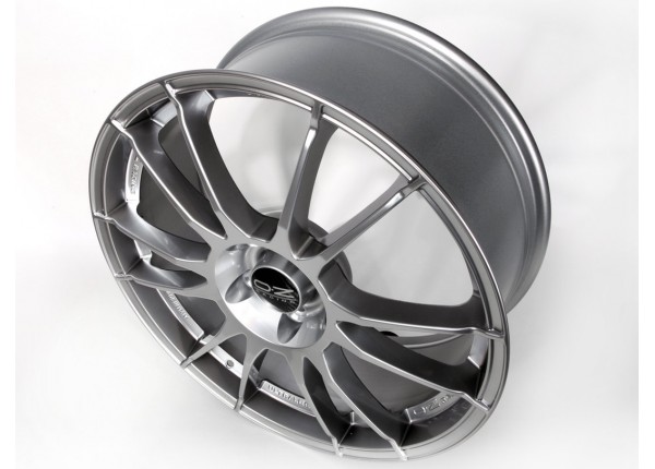 Oz Racing Ultraleggera Chrystal Titanium 8x17 5x114.3 ET48