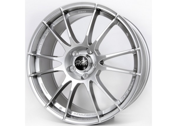 Oz Racing Ultraleggera 18"