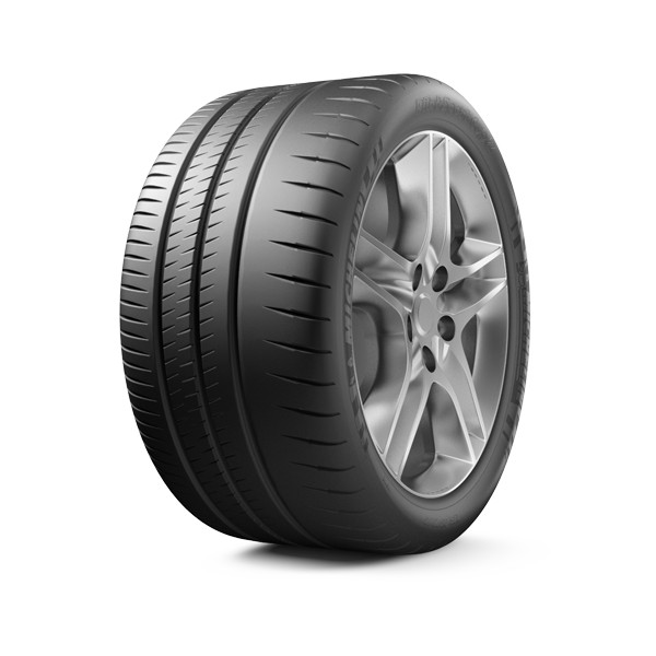 Michelin Pilot Sport Cup 2  215/45R17